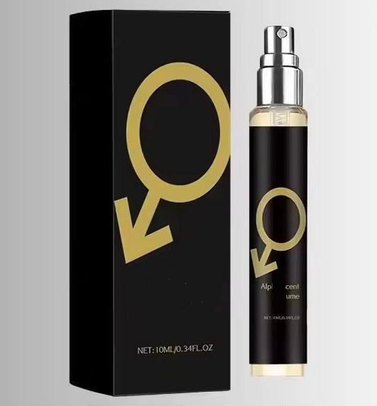 Lure Him 10ml Travel Spray