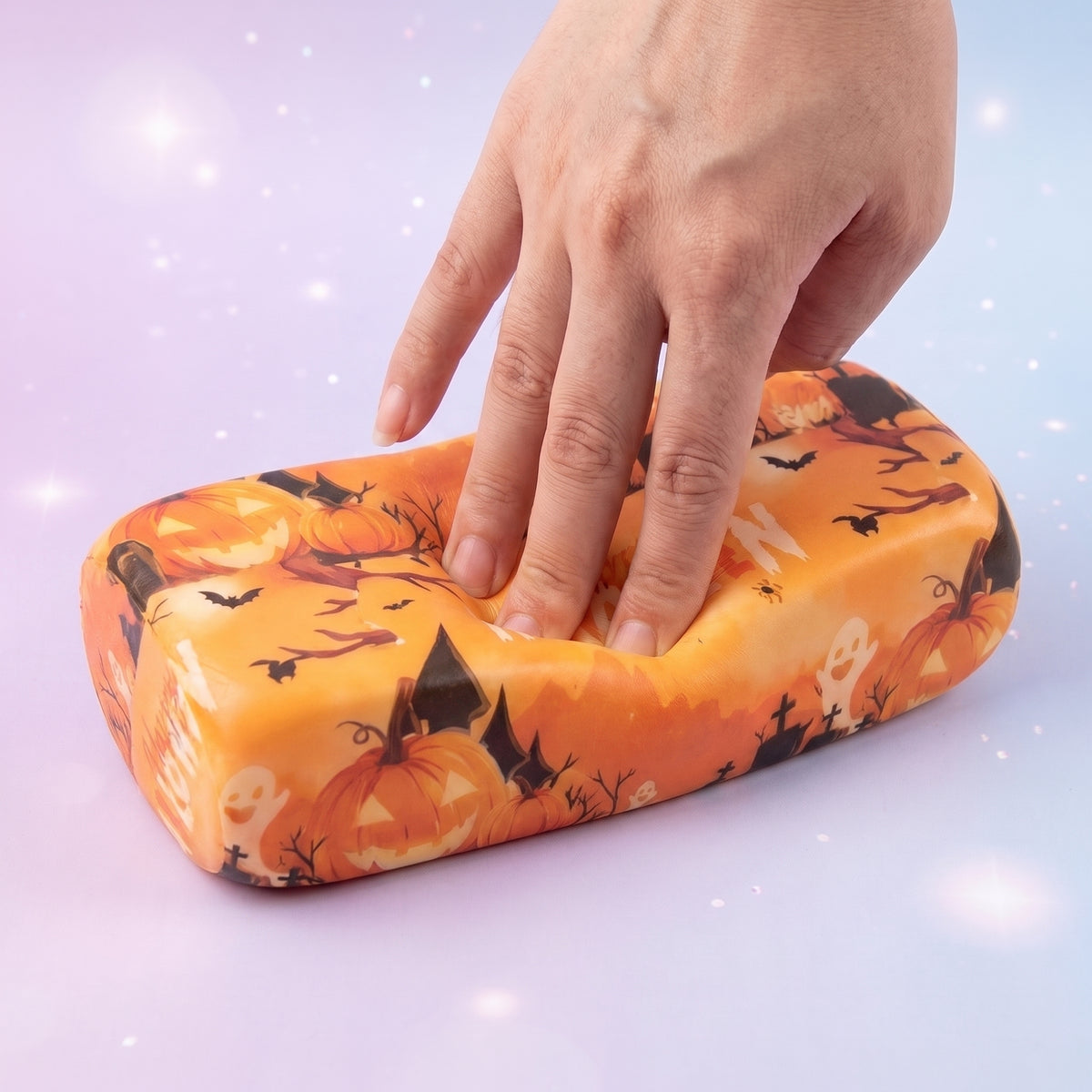 Halloween Squishy 8 - Pack