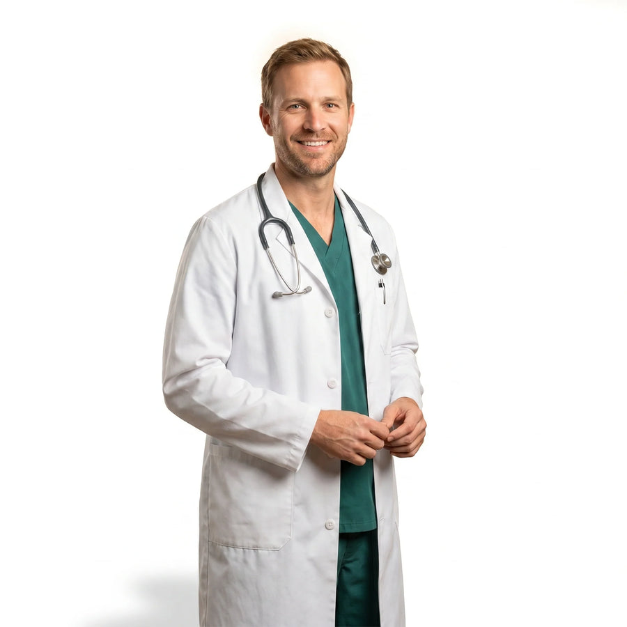 Dr. Michael Reeves