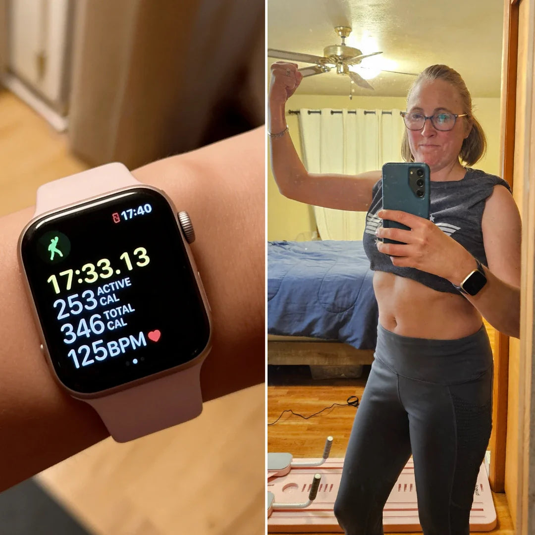 15-Minutes Actually Feels Like an Hour at the Gym