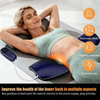 LumbarLift Pro