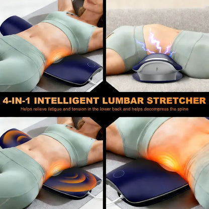 LumbarLift Pro