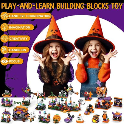 Halloween Advent Calendar