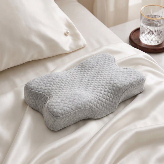 Nurvara Pillowcase