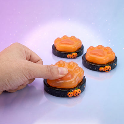 Halloween Squishy 8 - Pack
