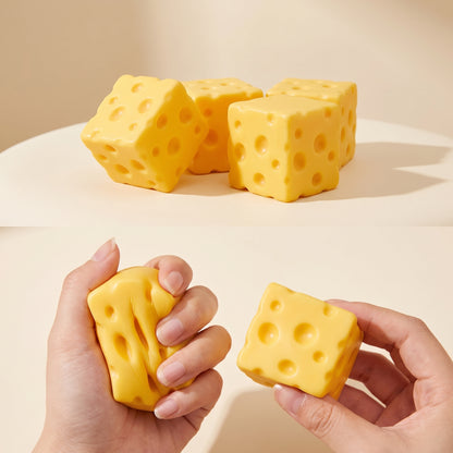 Food Squishies 6-Pack