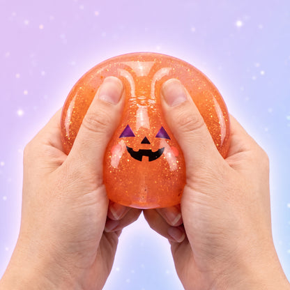 Halloween Squishy 8 - Pack