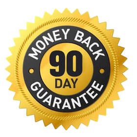 Satisfaction guarantee