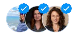 Verified customers