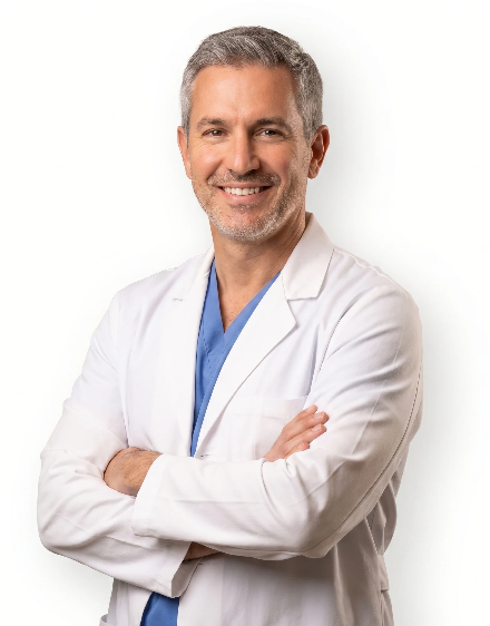 Dr. Andrew Collins