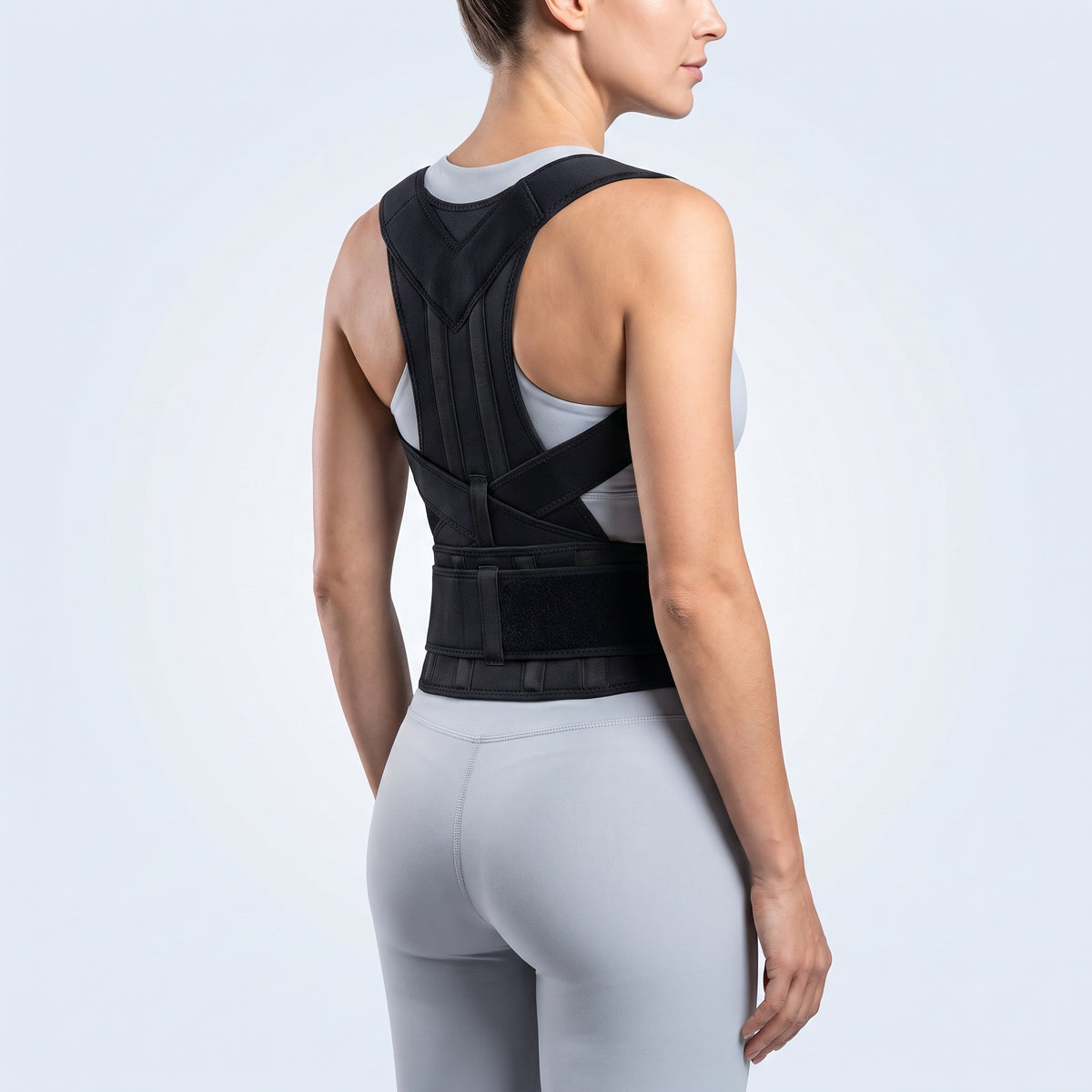 Nurvara Posture Corrector