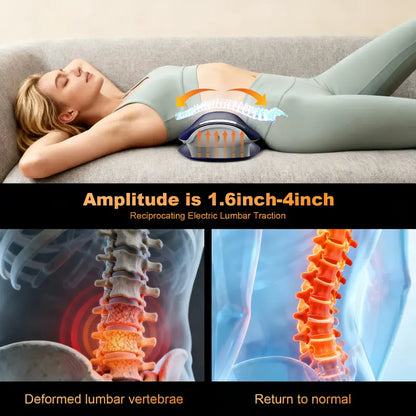 LumbarLift Pro