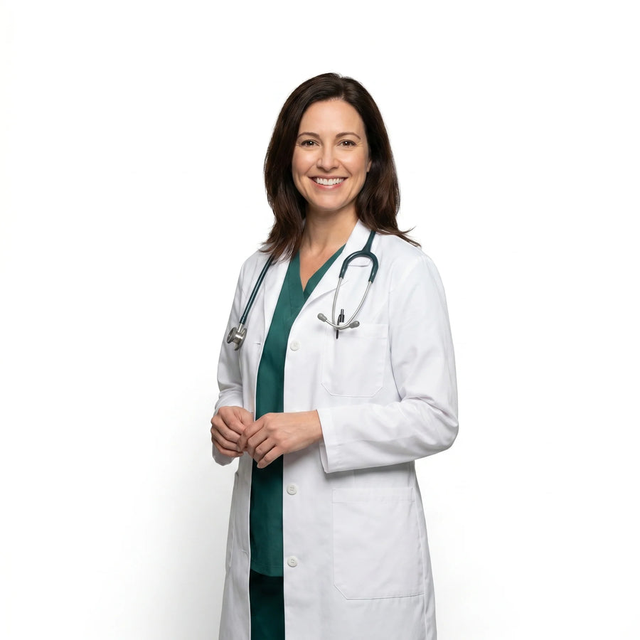 Dr. Eve Robinson